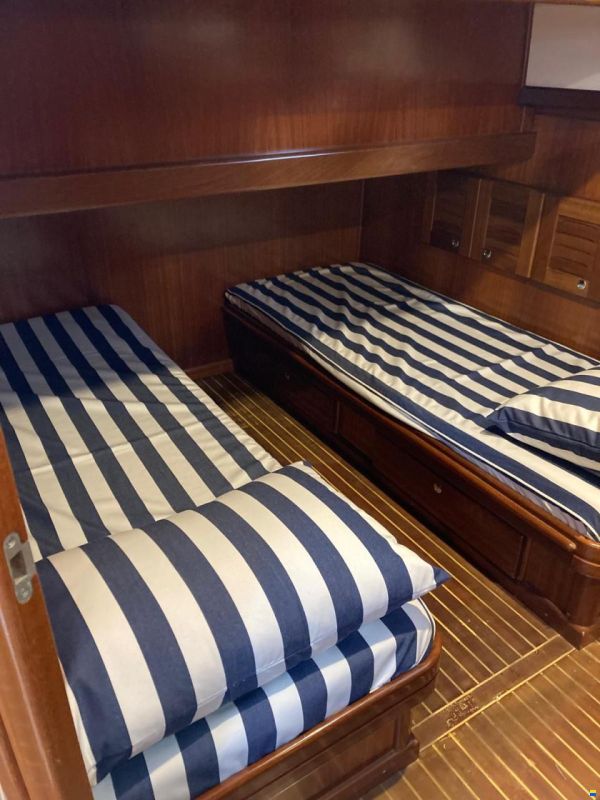 Menorquin Yacht 160 Fly