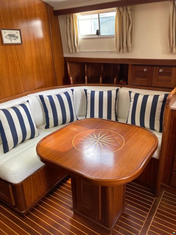 Menorquin Yacht 160 Fly