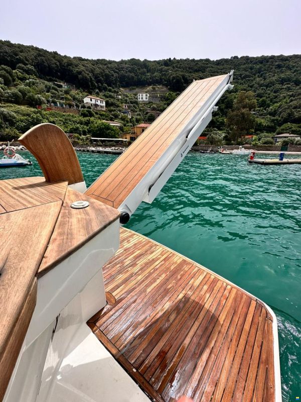 Menorquin Yacht 160 Fly