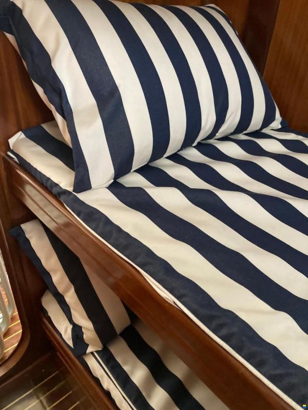 Menorquin Yacht 160 Fly