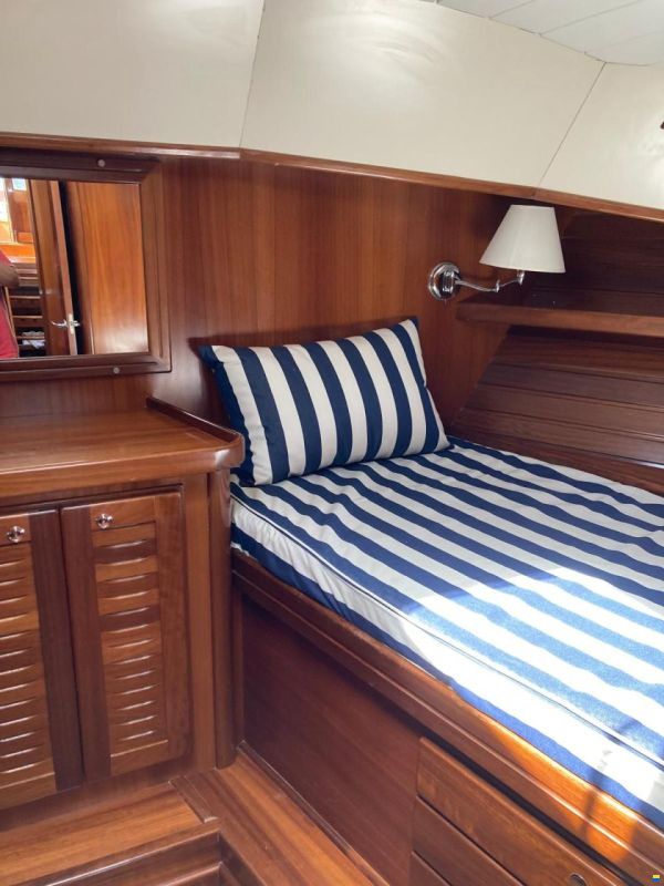 Menorquin Yacht 160 Fly