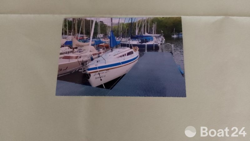 Cobramold Leisure 23 SL