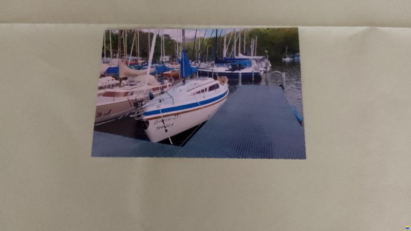 Cobramold Leisure 23 SL
