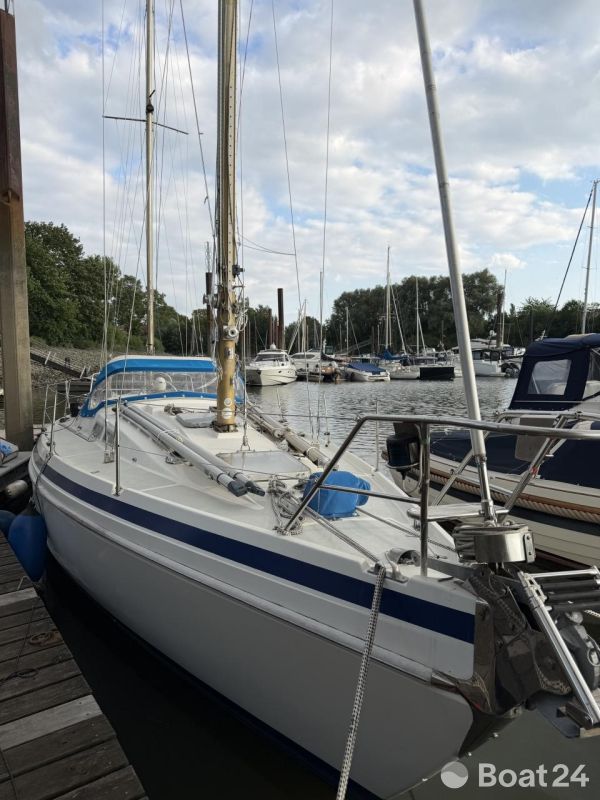 Contest 36 Ketsch