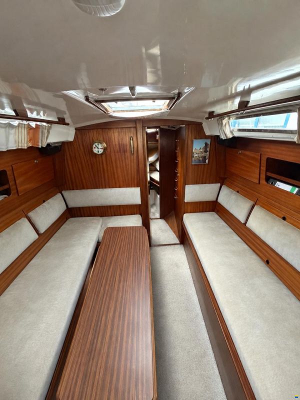 Contest 36 Ketsch EMMA