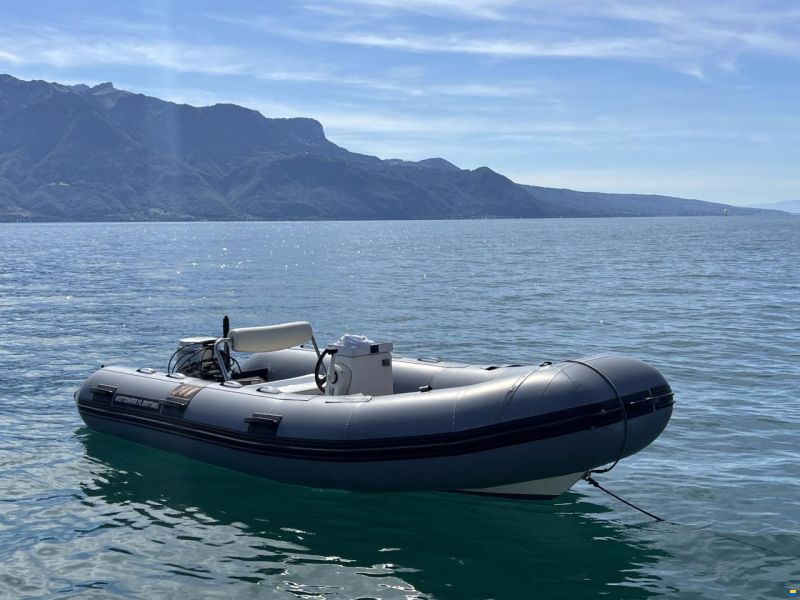 Motomar Floating 140