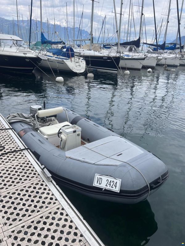 Motomar Floating 140