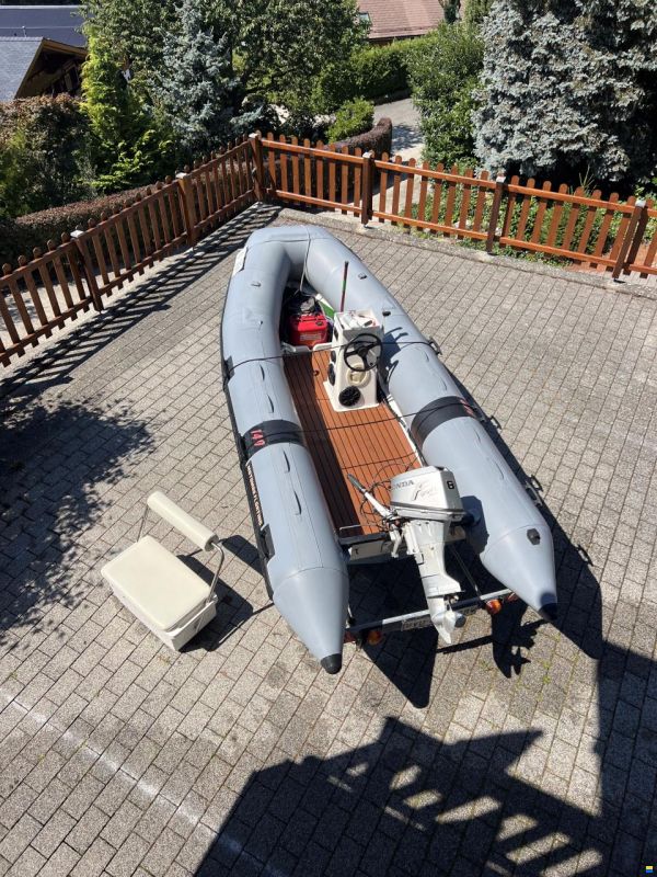 Motomar Floating 140