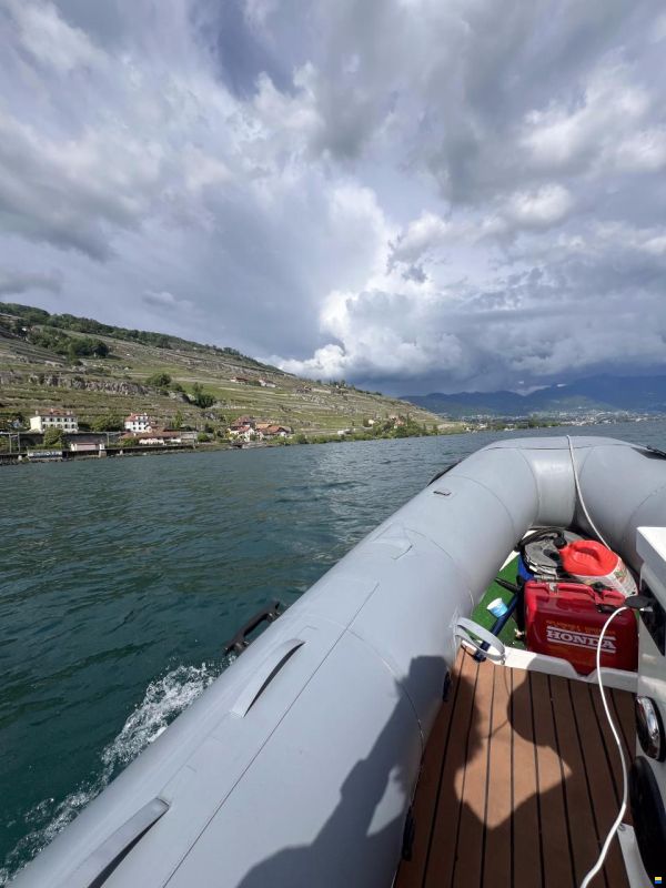 Motomar Floating 140