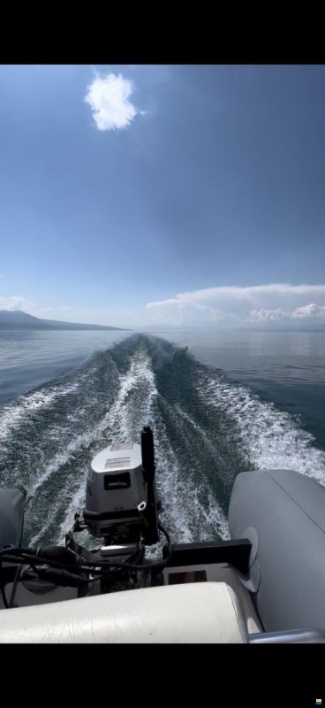 Motomar Floating 140