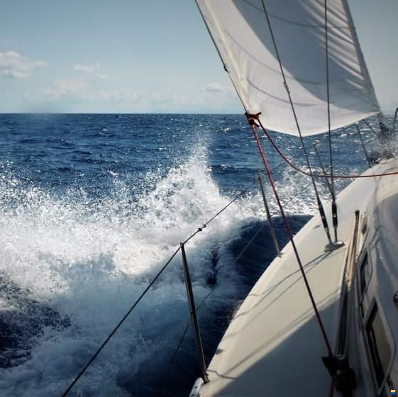 Dehler 39