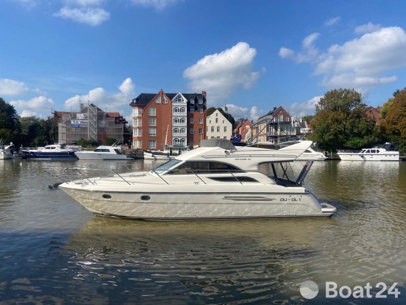 Princess 40 Flybridge