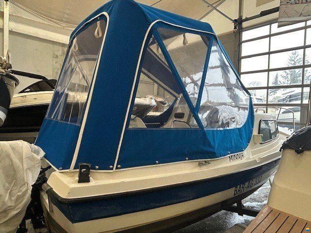 KORMORAN 485