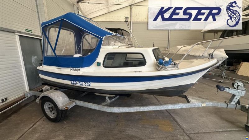 KORMORAN 485