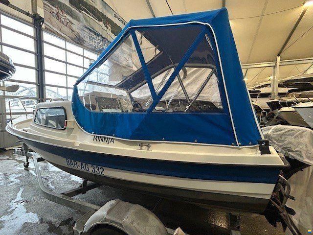 KORMORAN 485