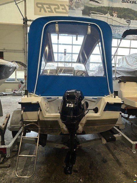 KORMORAN 485