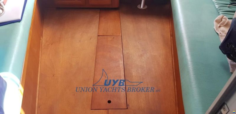 Luhrs T-290 WA