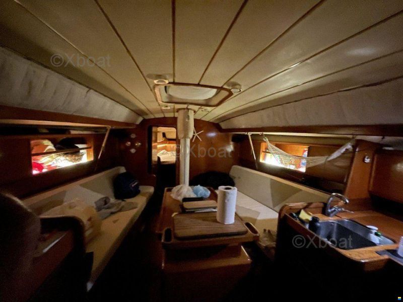 Comar Comet 375