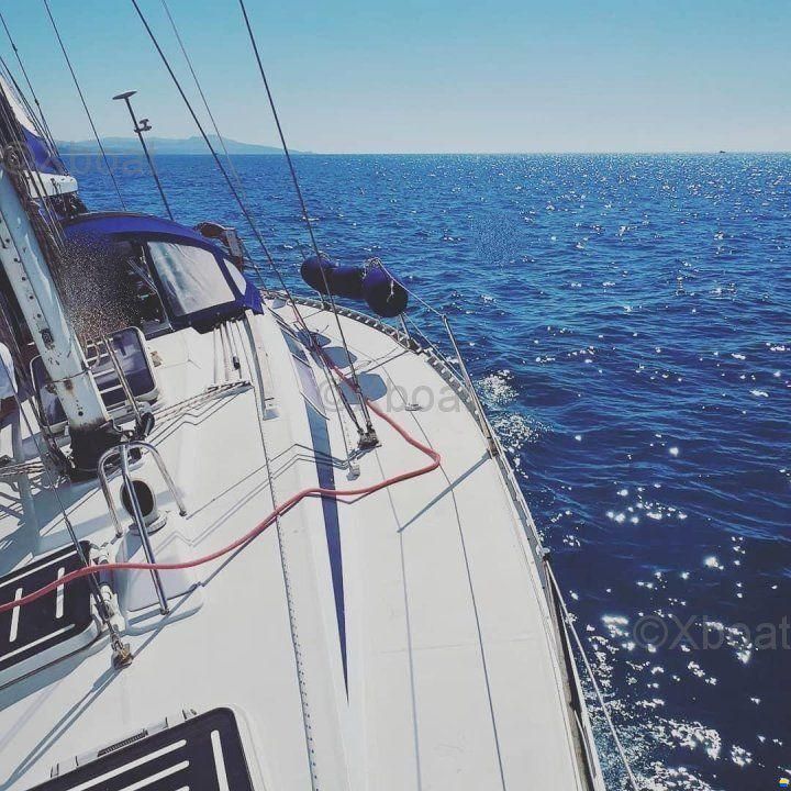Comar Comet 375