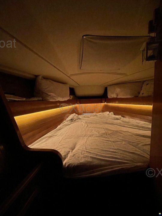Comar Comet 375