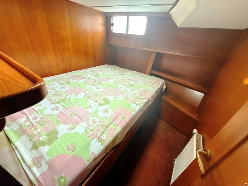 Harbor Master 520 Coastal