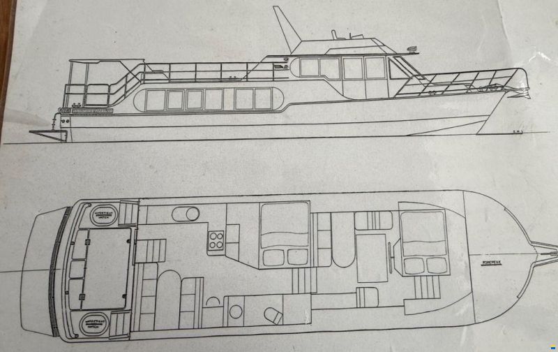 Harbor Master 520 Coastal
