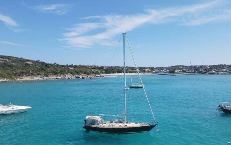 Cambria 46