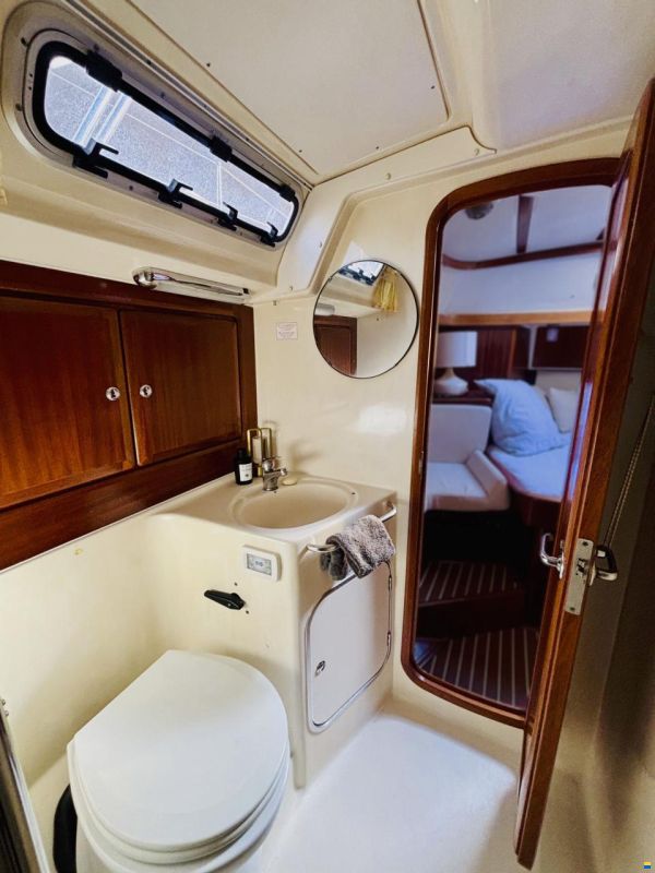 Bavaria 38 OCEAN