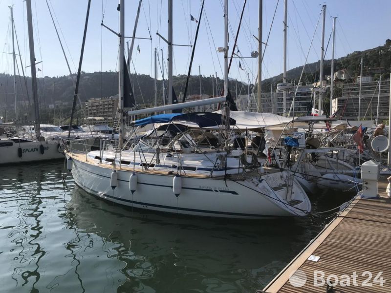 Bavaria 38 OCEAN
