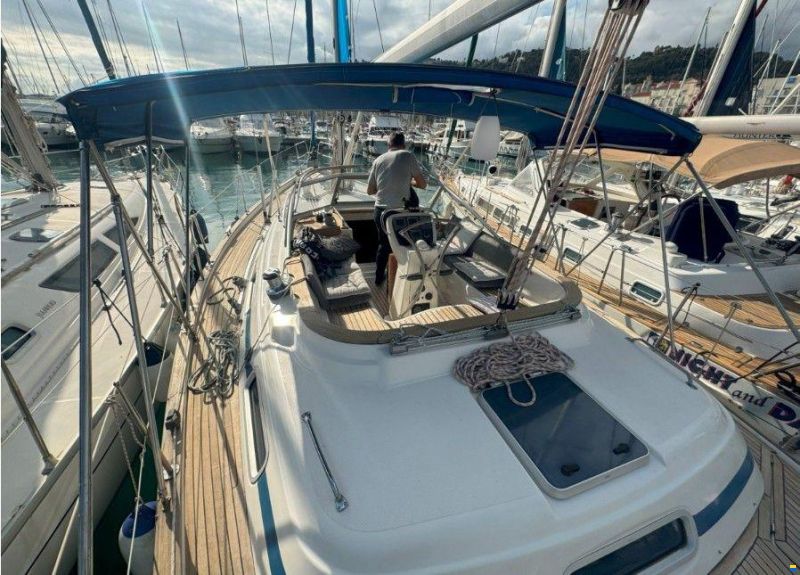 Bavaria 38 OCEAN