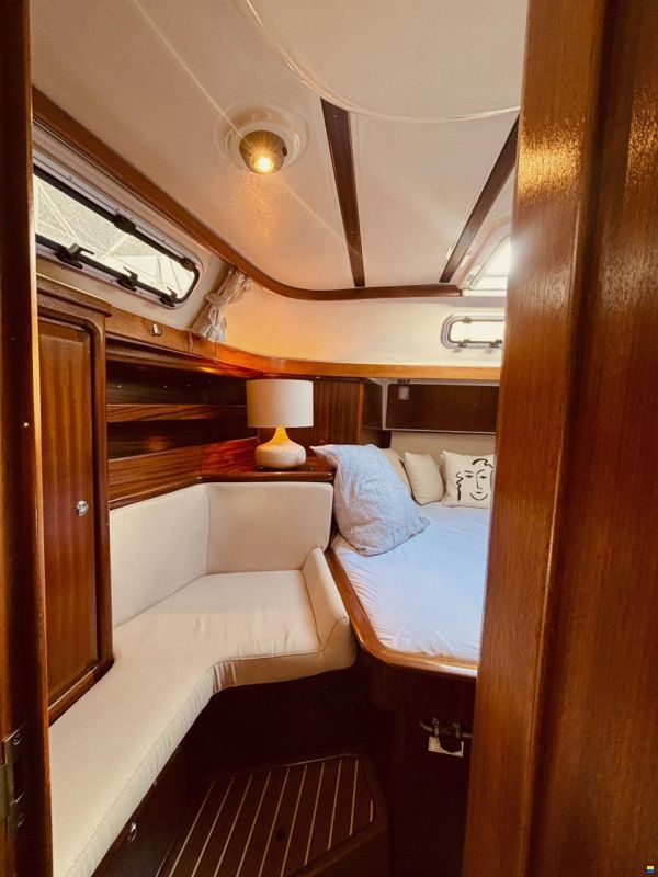 Bavaria 38 OCEAN