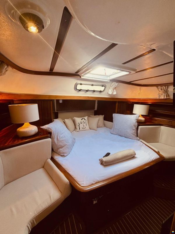 Bavaria 38 OCEAN