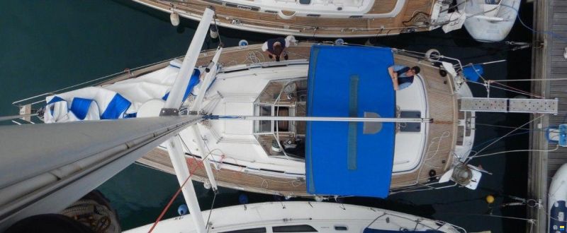 Bavaria 38 OCEAN