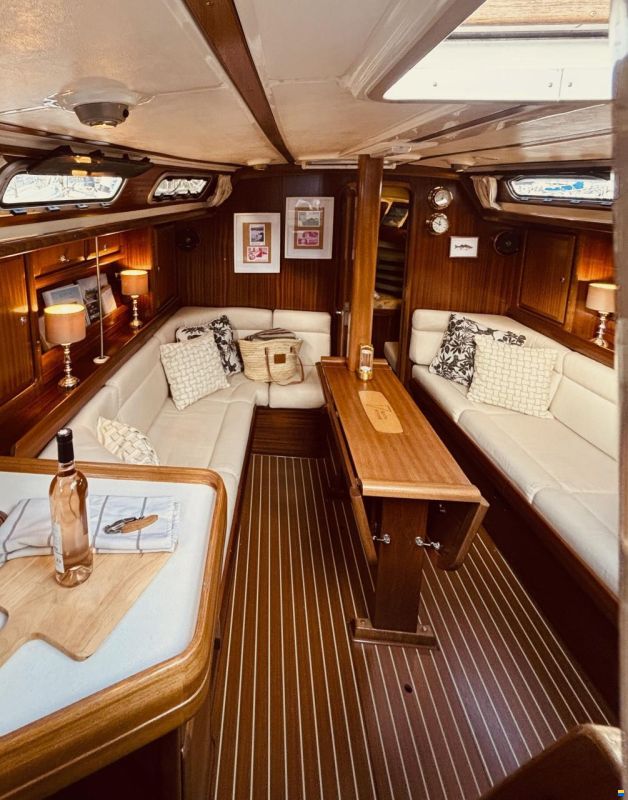 Bavaria 38 OCEAN