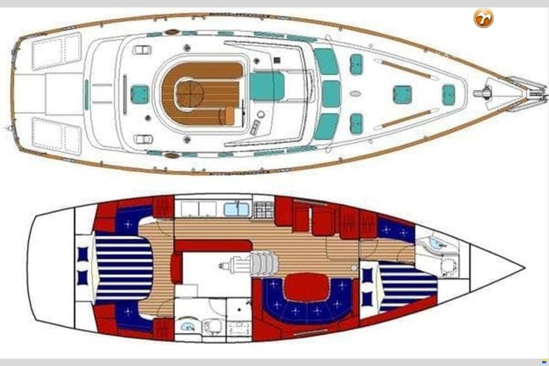 Beneteau Oceanis 42 CC