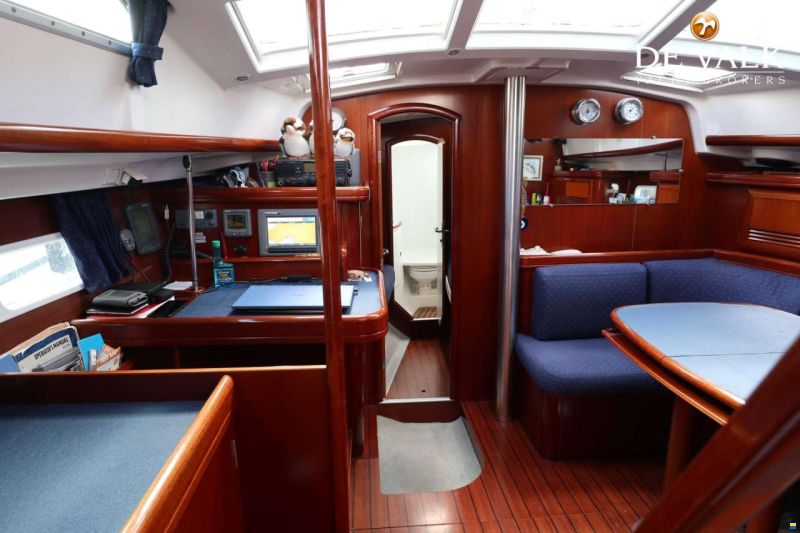 Beneteau Oceanis 42 CC