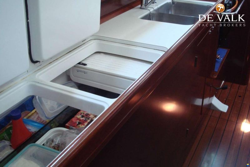 Beneteau Oceanis 42 CC