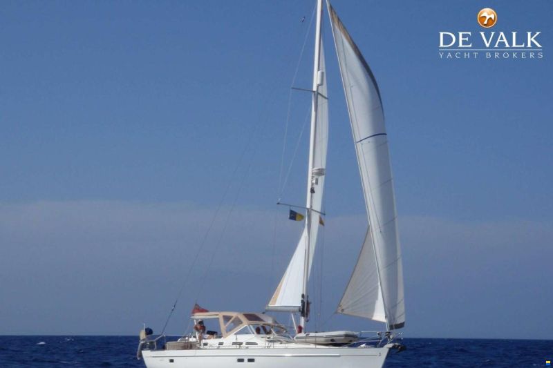 Beneteau Oceanis 42 CC