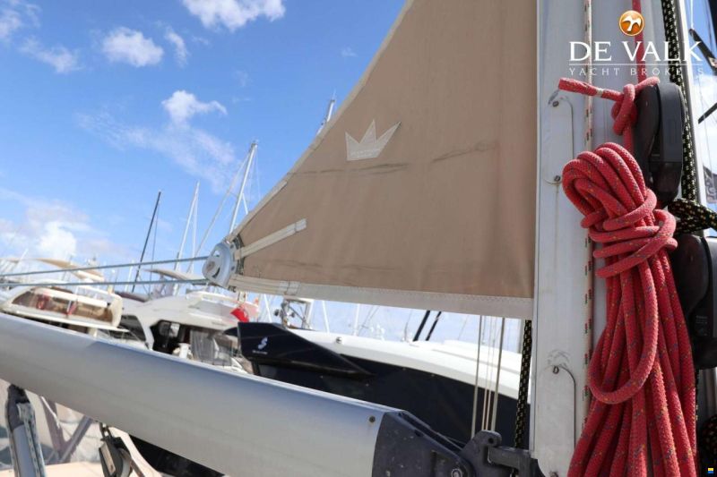 Beneteau Oceanis 42 CC