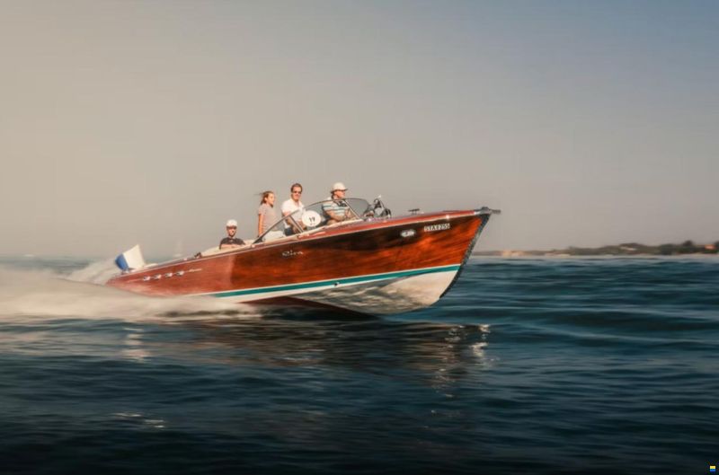 Riva Aquarama