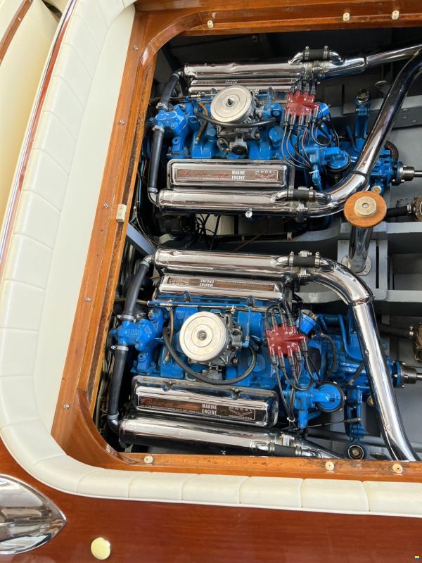 Riva Aquarama