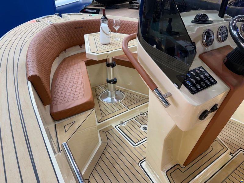 Lilybaeum LEVANZO 25