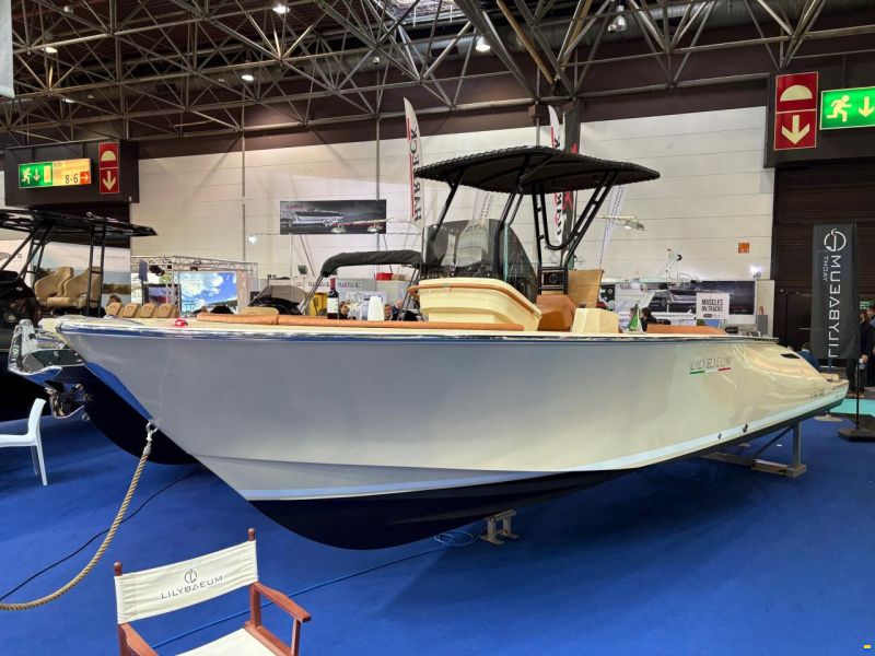 Lilybaeum LEVANZO 25