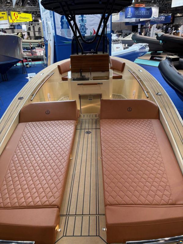 Lilybaeum LEVANZO 25