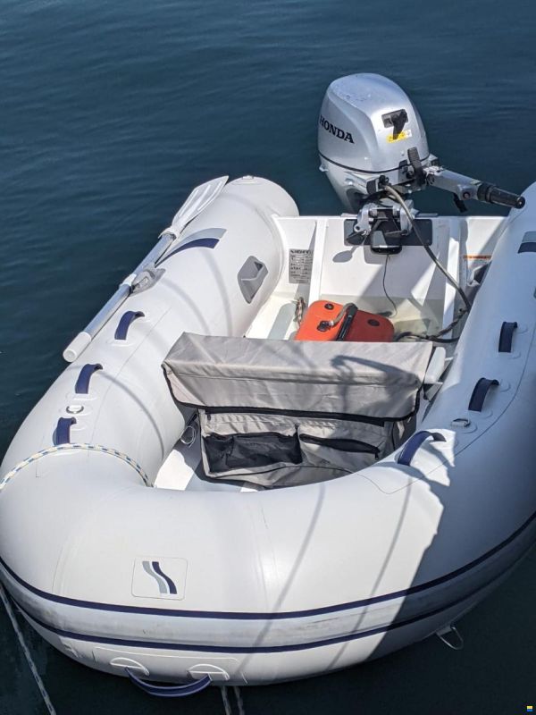 Beneteau Sense 50