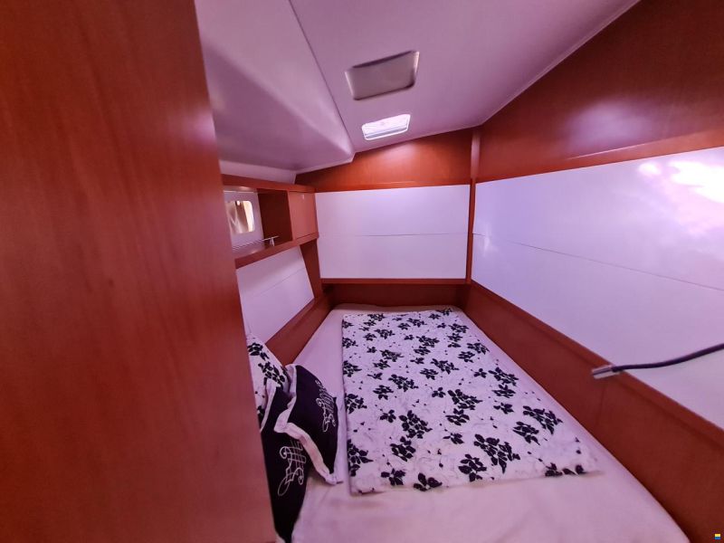 Beneteau Sense 50
