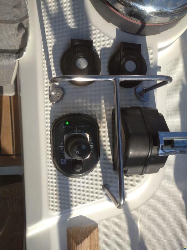 Beneteau Sense 50