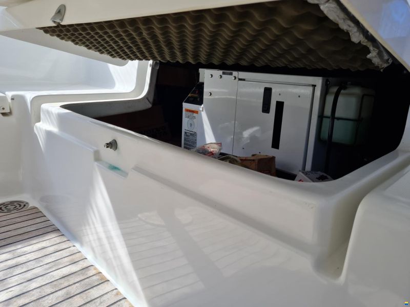 Beneteau Sense 50