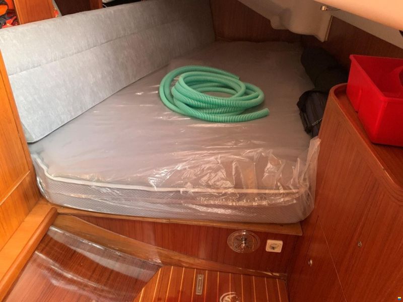 X-Yachts 442
