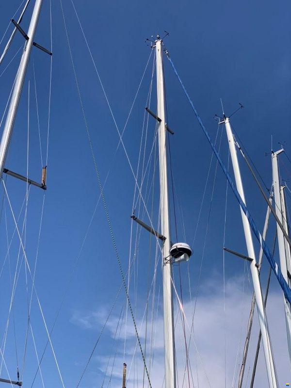 X-Yachts 442